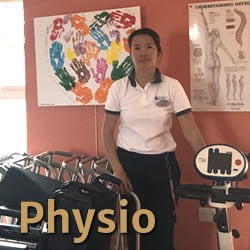 Onsite Physiotherapy