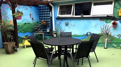 Sensory Gardens